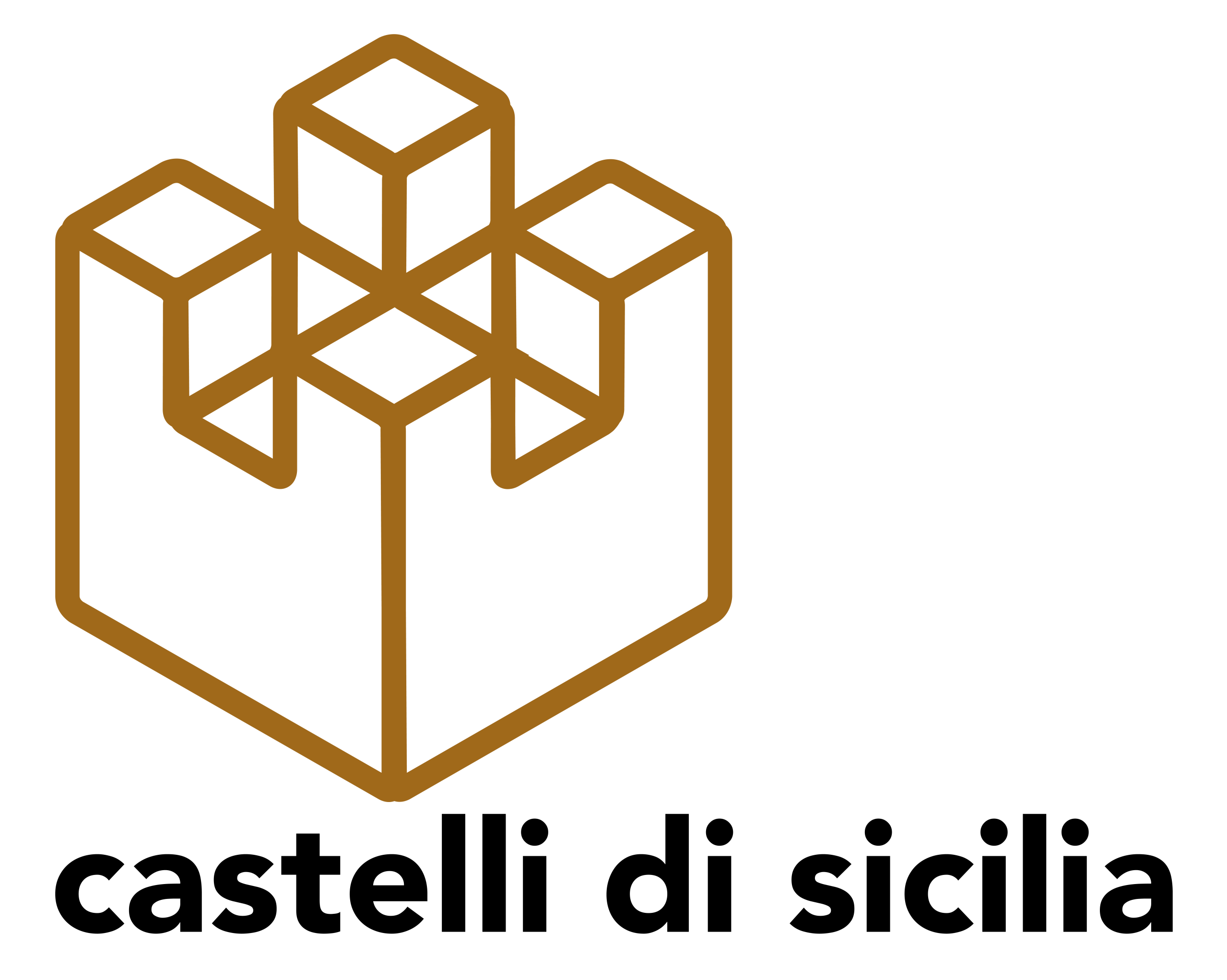 Castelli di Sicilia